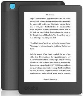 Kobo Aura Edition 2