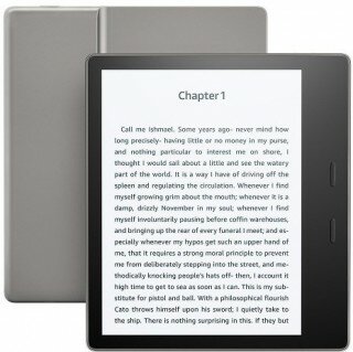 Amazon Kindle Oasis 2 (8 GB)