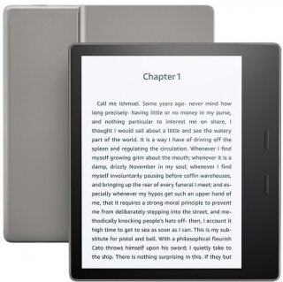 Amazon Kindle Oasis 2 (32 GB)