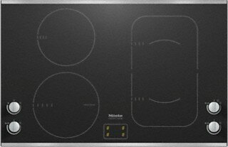 Miele KM 6362-1 Ankastre Ocak