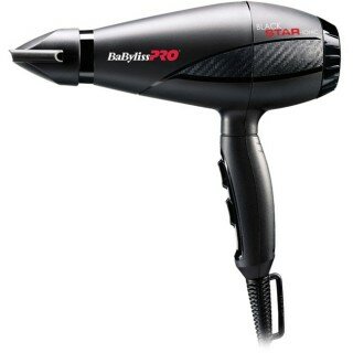 Babyliss BAB6250IE Saç Kurutma Makinesi