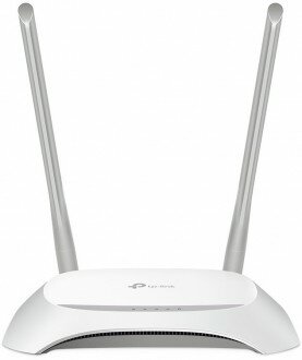 TP-Link TL-WR850N Router