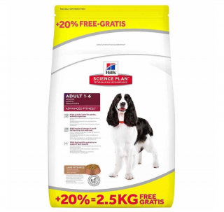 Hill's Science Plan Adult Kuzu ve Pirinçli 12 kg Köpek Maması