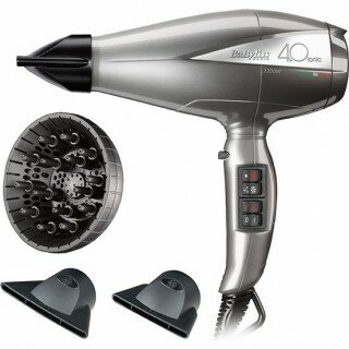 Babyliss 6675E Le Pro Saç Kurutma Makinesi