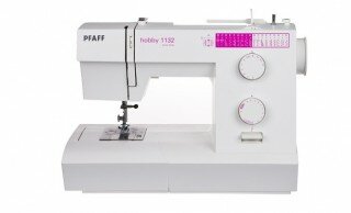 Pfaff Hobby 1132 Dikiş ve Nakış Makinesi