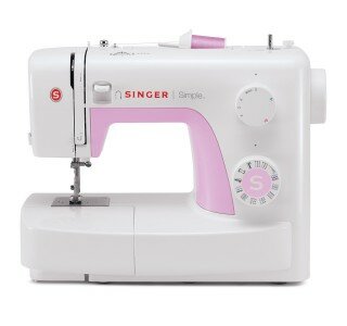 Singer Simple 3223 Dikiş ve Nakış Makinesi