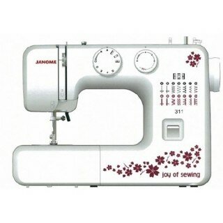 Janome Joy Of Sewing 311 Dikiş ve Nakış Makinesi