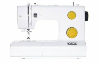 Pfaff Smarter 130 S Dikiş ve Nakış Makinesi