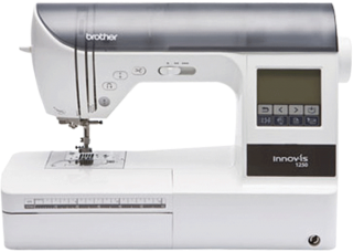 Brother Innov-is 1250 NV-1250 Dikiş ve Nakış Makinesi