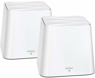 Everest Finix MW3-2P Router