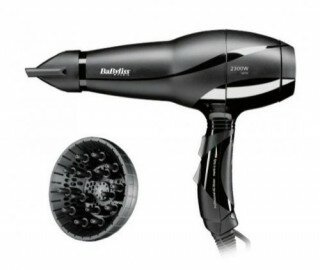 Babyliss 6614DE Pro Express Saç Kurutma Makinesi