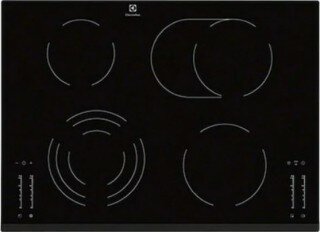 Electrolux EHF7647FOK Ankastre Ocak