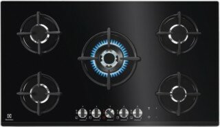 Electrolux KGG9538K Ankastre Ocak