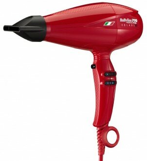 Babyliss Pro Volare V1 Ferrari Saç Kurutma Makinesi