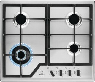 Electrolux KGS6436X Ankastre Ocak