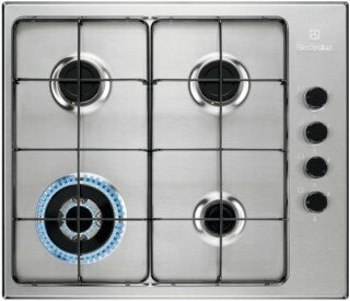 Electrolux EGS6414X Ankastre Ocak