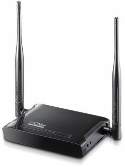 CNet WNIR3200 Router