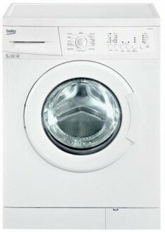 Beko D3 5061 B Çamaşır Makinesi