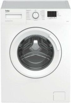 Beko BK 6081 L Çamaşır Makinesi