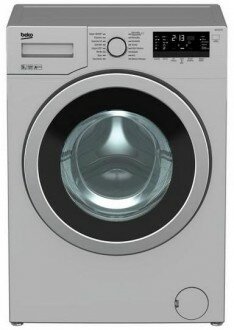 Beko BK 9101 ES Çamaşır Makinesi