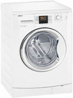 Beko D4 8121 E Çamaşır Makinesi