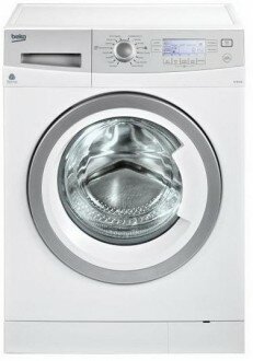 Beko N 8125 Çamaşır Makinesi