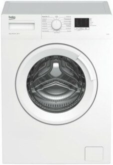 Beko BK 5081 L Çamaşır Makinesi