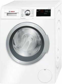 Bosch WAT28580TR Çamaşır Makinesi