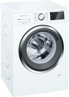 Siemens WM14T682TR Çamaşır Makinesi