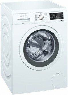 Siemens WU12Q460TR Çamaşır Makinesi