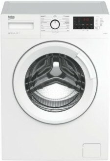 Beko BK 8101 D Çamaşır Makinesi