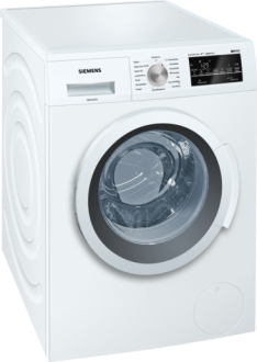 Siemens WM12T460TR Çamaşır Makinesi