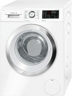 Bosch WAT28682TR Çamaşır Makinesi