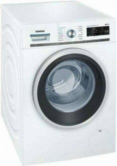 Siemens WM14W760TR Çamaşır Makinesi