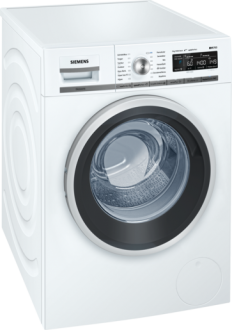 Siemens WM14W560TR Çamaşır Makinesi