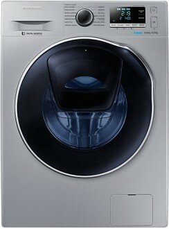 Samsung WD90K6410OS/AH Çamaşır Makinesi