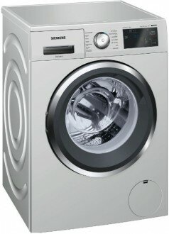 Siemens WM14T6HSTR Çamaşır Makinesi