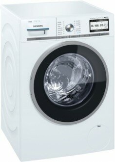 Siemens WM14Y8H0TR Çamaşır Makinesi