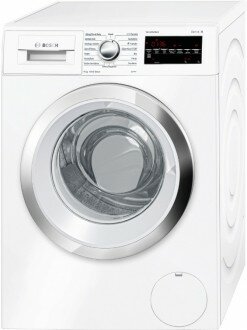 Bosch WAT28481TR Çamaşır Makinesi