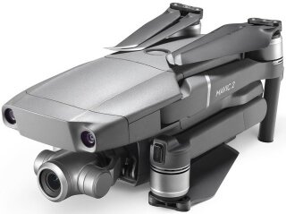 DJI Mavic 2 Zoom Fly More Combo Drone