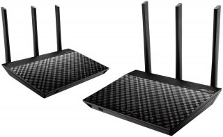 Asus RT-AC67U Router