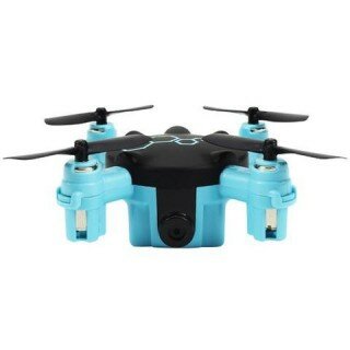 Eachine E60 Drone