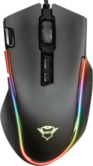 Trust GXT 188 Laban Mouse (21789)