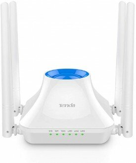 Tenda F6 Router