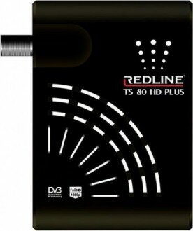 Redline TS 80 Plus Uydu Alıcısı