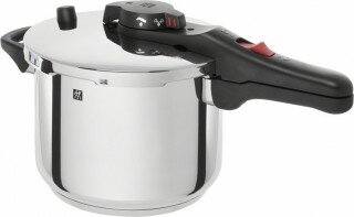 Zwilling 404356220 AirControl 6 Litre Düdüklü Tencere