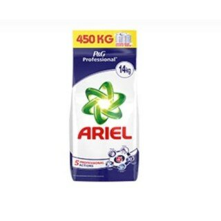 Ariel Professional Toz çamaşır Deterjanı 14 Kg