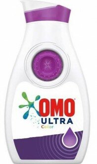 Omo Color Ultra Konsantre 26 Yıkama