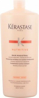 Kerastase Nutritive Bain Magistral 1000 ml Şampuan