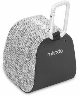 Mikado Freely K6 Bluetooth Hoparlör